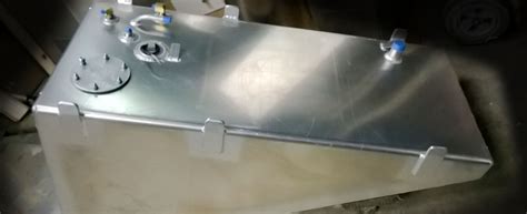 custom aluminum boat fuel tank fabrication|custom marine fuel tank manufacturers.